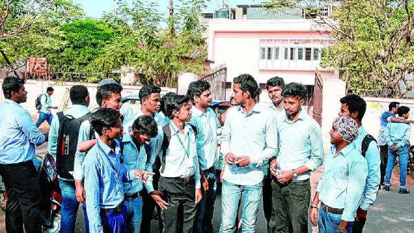 college election