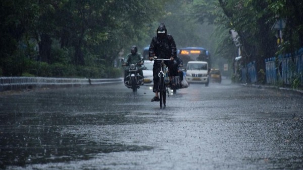 rain