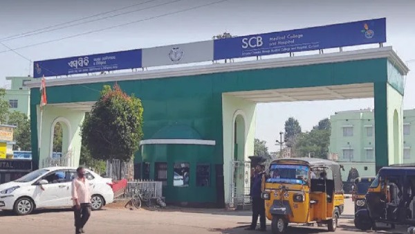 SCB Medical