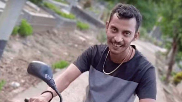 Sanjay Sanjay