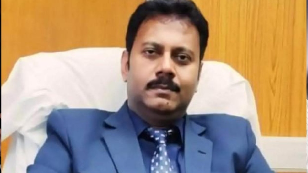 Sandeep Ghosh