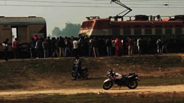 Kisan Express Kisan Express