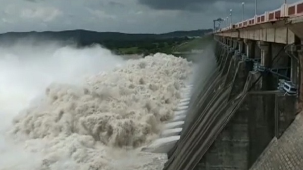 hirakud dam hirakud dam