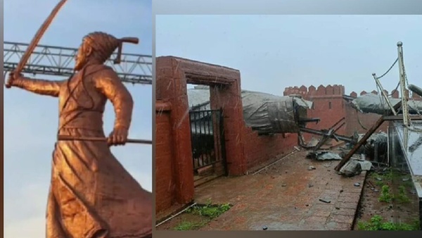 Chhatrapati Shivaji
