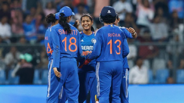 ICC Women