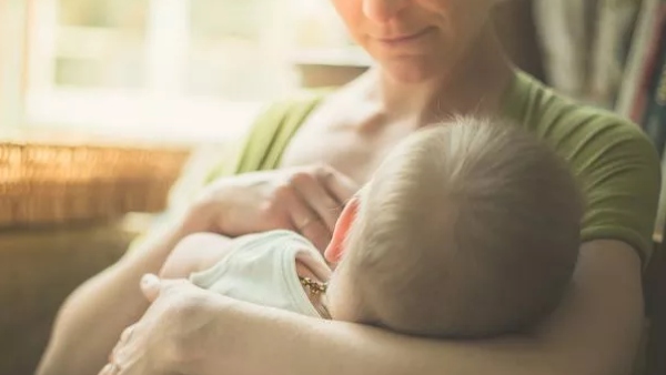 Breastfeeding