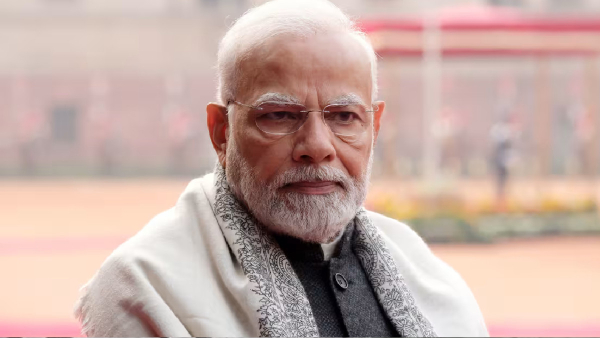 PM Modi