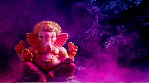 Ganesh Puja