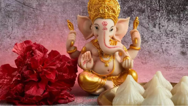 Ganesh Chaturthi 2024
