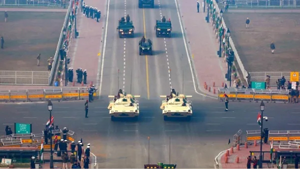 Independence Day 2024