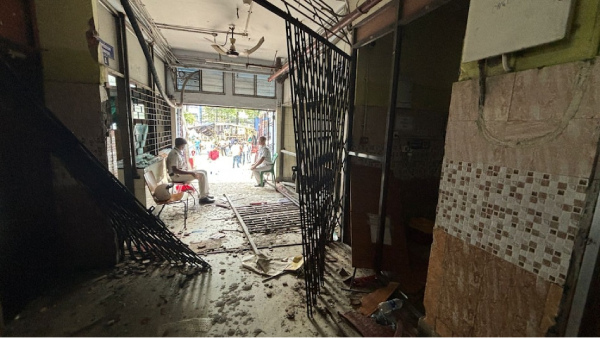 RG Kar Medical College