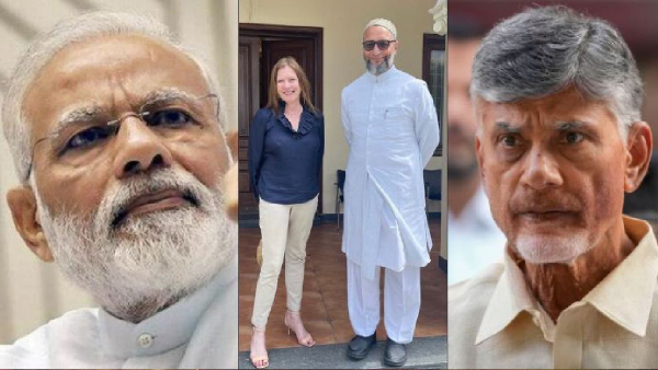 Modi government