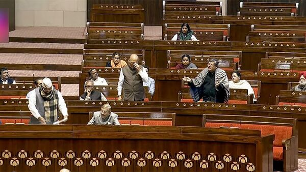Rajya Sabha