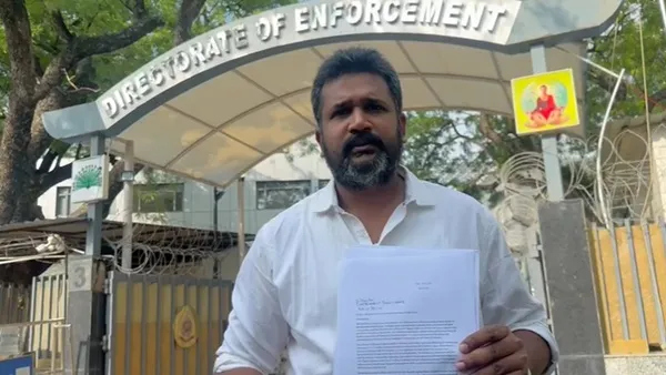 Telangana CM Revanth