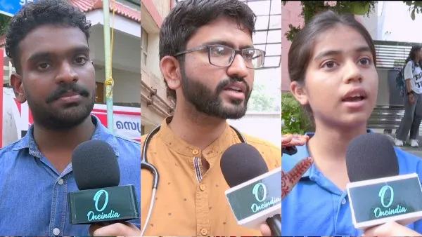 Oneindia Ground Report