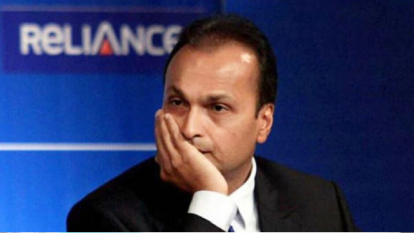 Anil Ambani