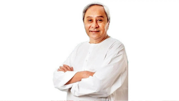 naveen patnaik