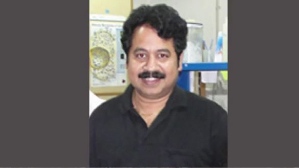 Dr Sandip Mishra Dr Sandip Mishra