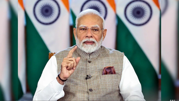PM Narendra Modi To Visit Odisha PM Narendra Modi To Visit Odisha
