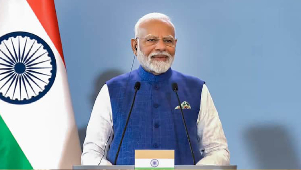 BJP Star Campaigner List