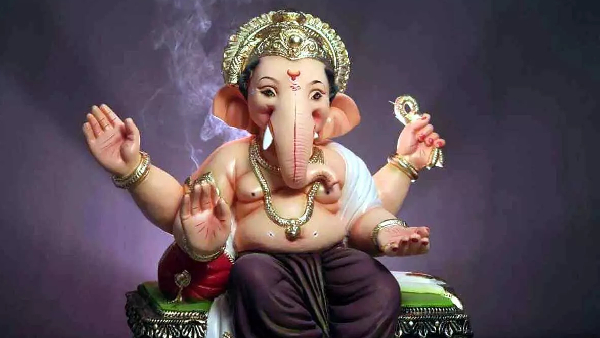 Ganesh Chaturthi