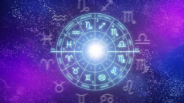 Weekly Horoscope