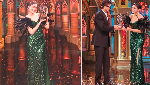 Bigg Boss OTT 3 Winner