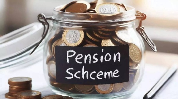 pension scheme