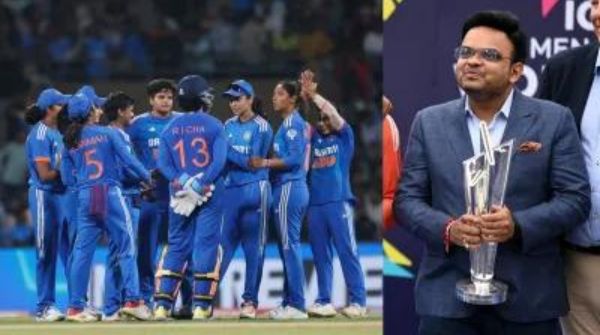 Women s T20 World Cup