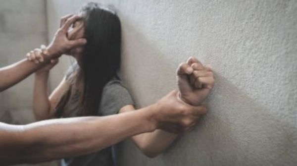 A Rape Every 16 Minutes