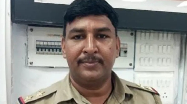 Policeman demands 5 kg potatoes