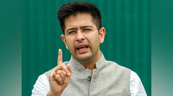 raghav chadda