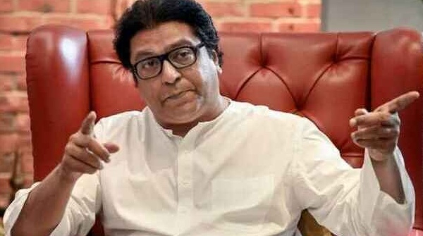 Raj thakrey
