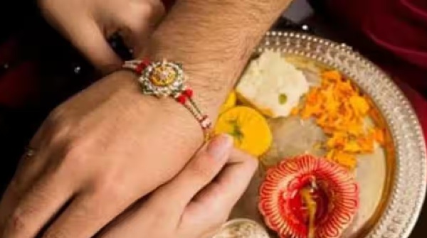 Rakhi Purnima
