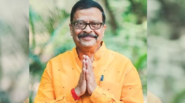 suresh Pujari