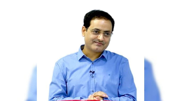Vikas Divyakirti