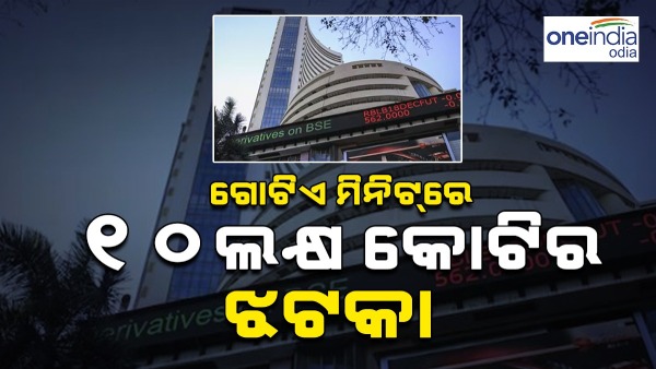 share market