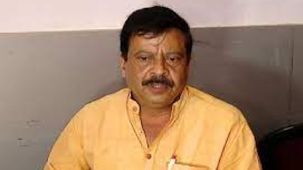 suresh pujari