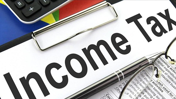 Top Tax Payers In India