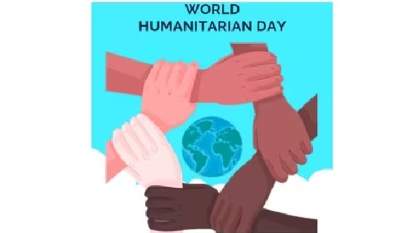 World Humanitarian Day