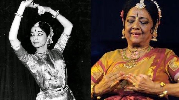 Yamini Krishnamurthy