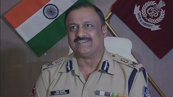 YB Khurania