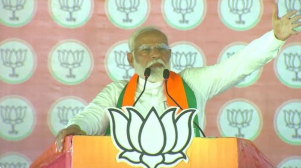 PM s visit to Odisha