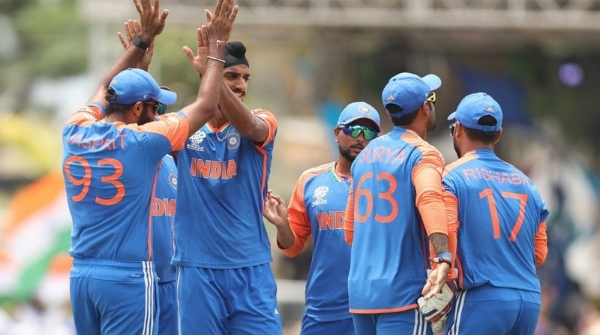 ICC Champions Trophy