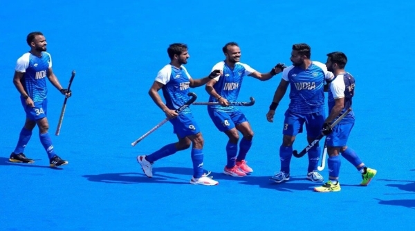 Asian Champions Trophy Hockey Asian Champions Trophy Hockey