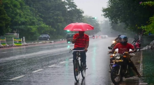 Odisha Weather