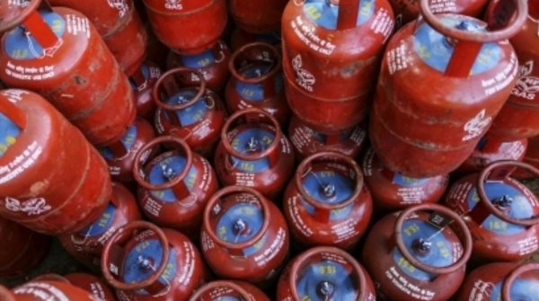 LPG price hike
