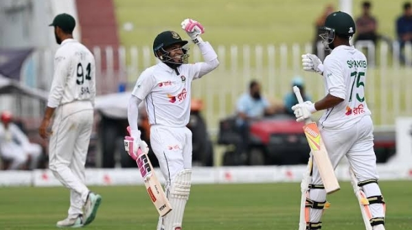 Pakistan vs Bangladesh