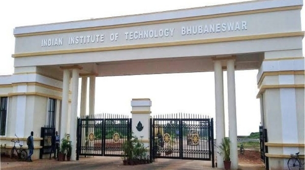 Bhubaneswar IIT campus Bhubaneswar IIT campus