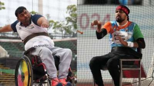 Paris paralympics 2024 Paris paralympics 2024